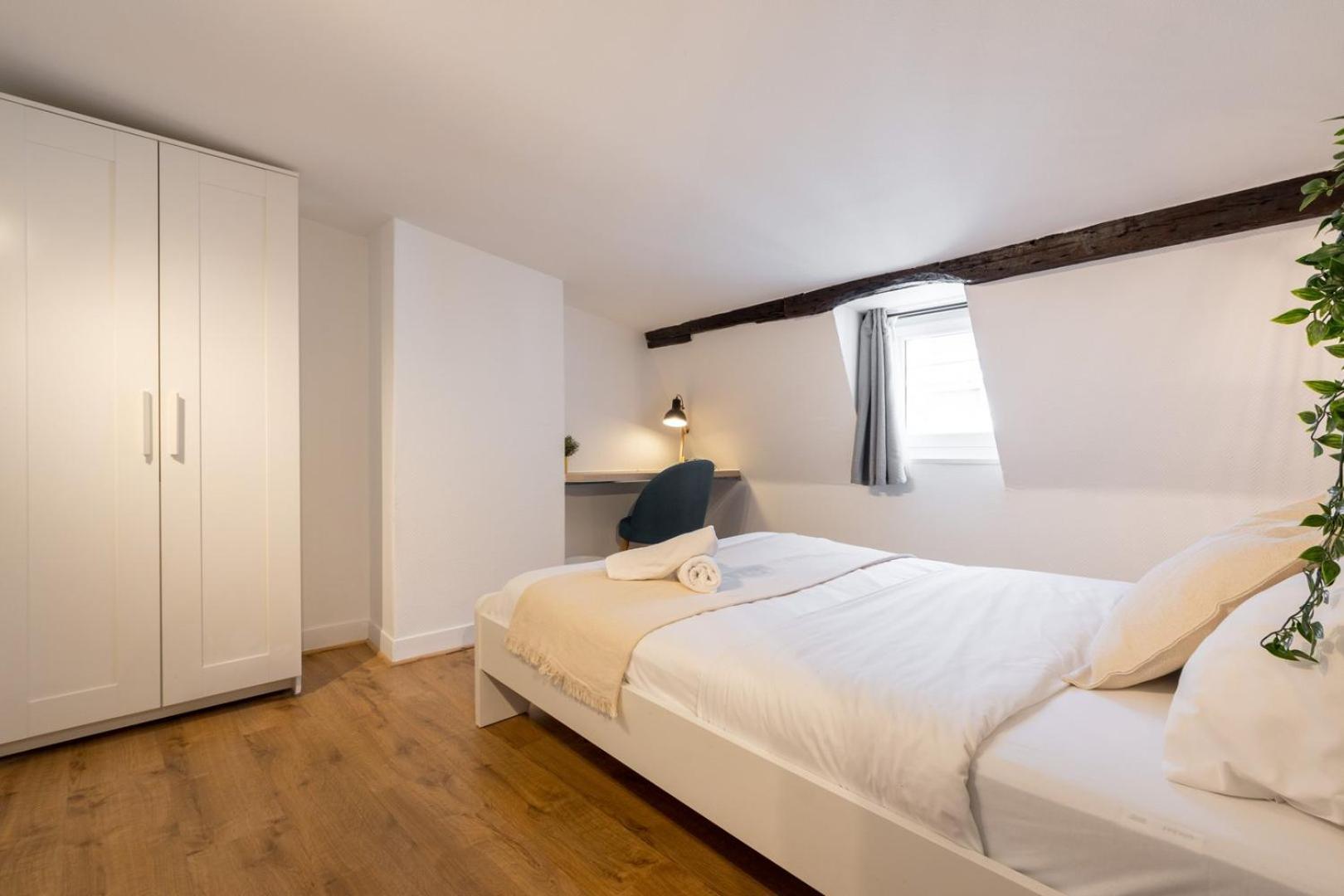 Lille Grand Place - Comfortable For 3 Pers Apartment Exterior photo